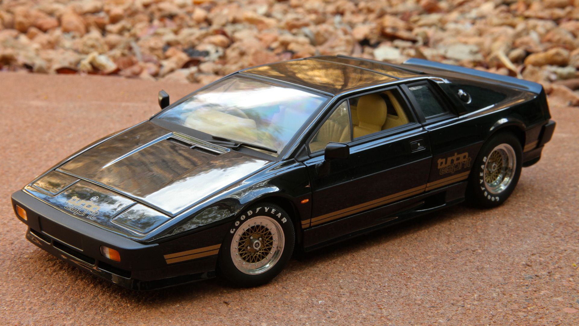 autoart lotus esprit